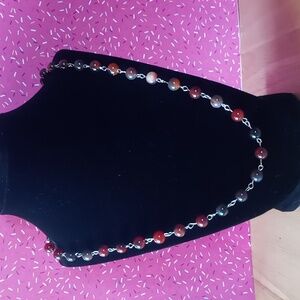 Dream Agate Necklace